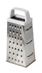 Cuisena 4 Sided Grater Gift Box 98841
