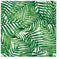 PAW Lunch Napkin 33cm Tropical Leaves 61633 RRP $9.95