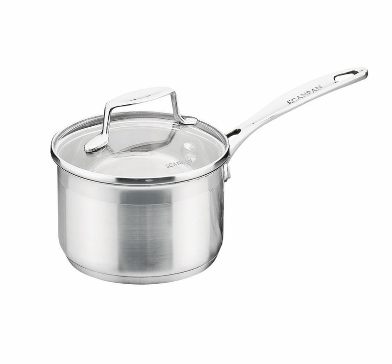 Scanpan Impact  16cm Saucepan 22001  RRP $110