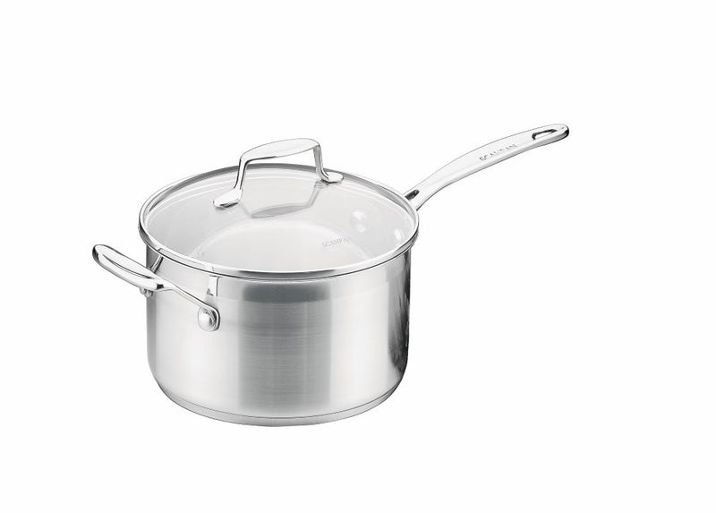 Scanpan Impact  20cm Saucepan 22003  RRP $159