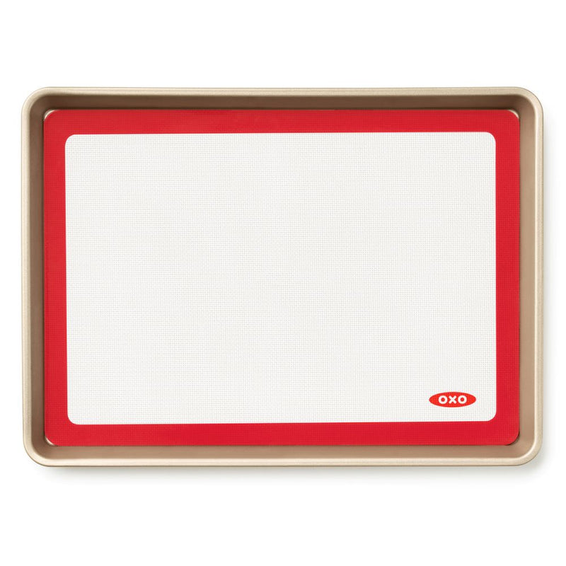 OXO Silicone Baking Mat 48264 RRP $49.95