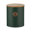 Typhoon Living Cookies Store 3.4L Green 29256 RRP $44.95