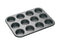 MC Heavy Base 12 Cup Muffin Cup Cake Pan 81099