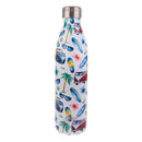 Oasis S/S Double Wall Insulated Drink Bottle 750ml Summer Vibe 8883SV
