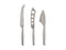 MW Stanton Cheese Knife Set 3piece Stainless Steel  Gift Boxed JA0022  RRP $39.95