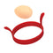 Silicone Egg Ring 3078