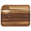Cole and Mason Berden Acacia Carving Board 46.7x34.7x2.9cm 31533 RRP $139.95