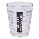 MULTI PURPOSE MEASURE GLASS 3284-1