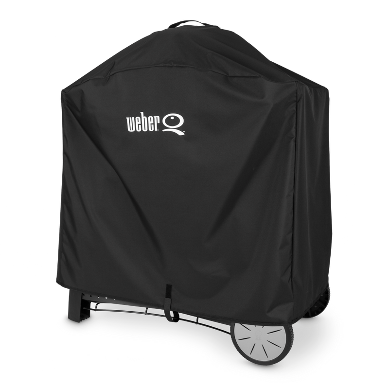Weber Family/Q Patio Cart Cover 2000/3000 200/300series 7184