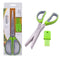 Herb Scissors (5 Blades) 3401G