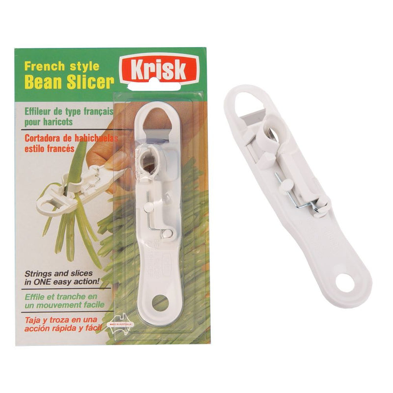 KRISK BEAN SLICER 3645