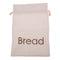 Bread Bag Embroided 27.5x39cm 3658-1