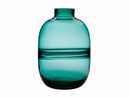 MW Flourish Orbit Vase 31cm Green CY0101