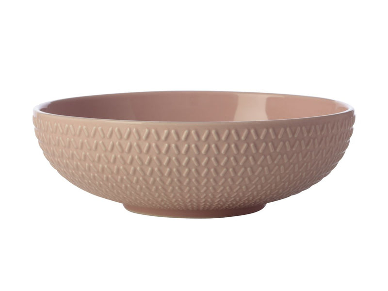 CD Corallo Pink Coupe Bowl 16.5cm  IK0119
