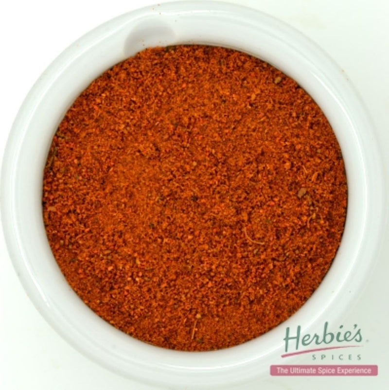 Herbies Tandoori Spice Mix Small 50g 227-s