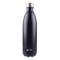 Oasis S/S Double Wall Insulated Drink Bottle 1L Matte Black 8886MBK