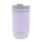 Oasis S/S Double Wall Insulated Travel Cup 300ML Lilac 8913L