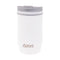 Oasis S/S Double Wall Insulated Travel Cup 300ML White 8913W