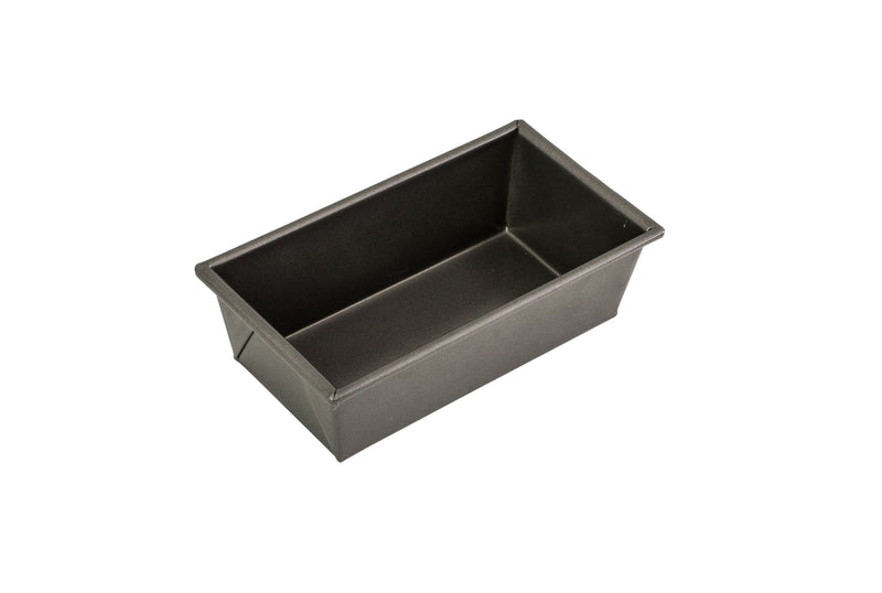 Bakemaster Box Sided Loaf Pan 21x11x7cm 40071 RRP $25.95