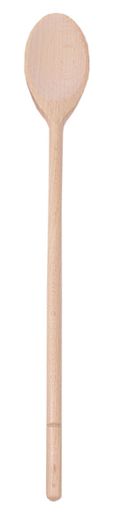 Mondo Wide Mouth Wooden Spoon 40cm 04KW942