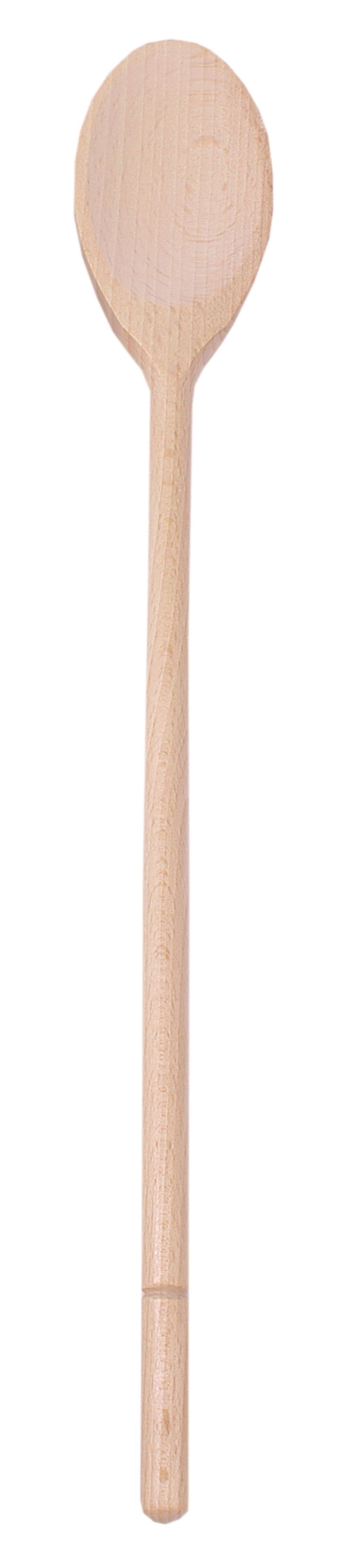 Mondo Wide Mouth Wooden Spoon 40cm 04KW942