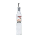 Large Oil Vinegar Bottle 500ml 4278