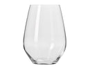 KR Harmony Stemless Wine Glass 540ml 6pc Gift Boxed KR0266 RRP $49.95
