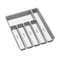 6 Compartment Cutlery Tray 39x32.6x5cm  4534-9
