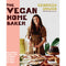 The Vegan Home Baker: Delicious Sweet and Savoury