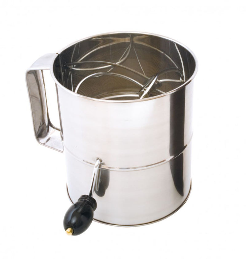 Cuisena Flour Sifter Large 8 Cup 97045 RRP $43.95