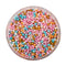 PARIS IN SPRING Nonpareils (65g)  - by Sprinks SP-PARIS