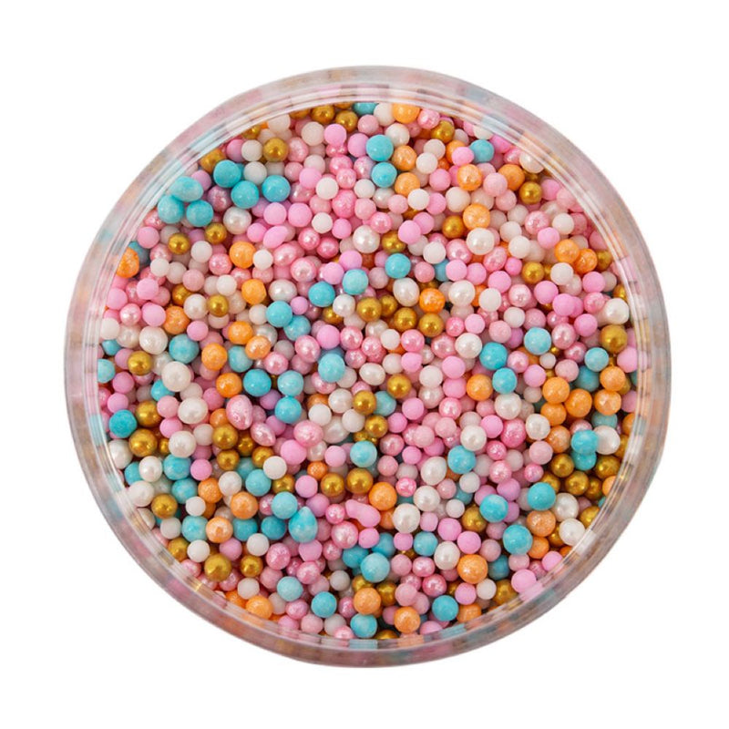 PARIS IN SPRING Nonpareils (65g)  - by Sprinks SP-PARIS