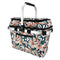 Sachi 4 Person Insulated Picnic Basket Desert Floral 4699DF