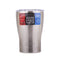 Oasis S/S Double Wall Insulated Travel Cup 340ml Silver 8900S