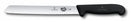 Bread Knife, 21cm, Wavy Edge, Fibrox - Black 5.2533.21 RRP $72.95