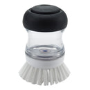 OXO Good Grip Soap  Dispensing Palm Brush 48632  RRP $19.95