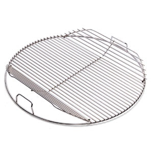 57cm Hinged Cooking Grill 7436