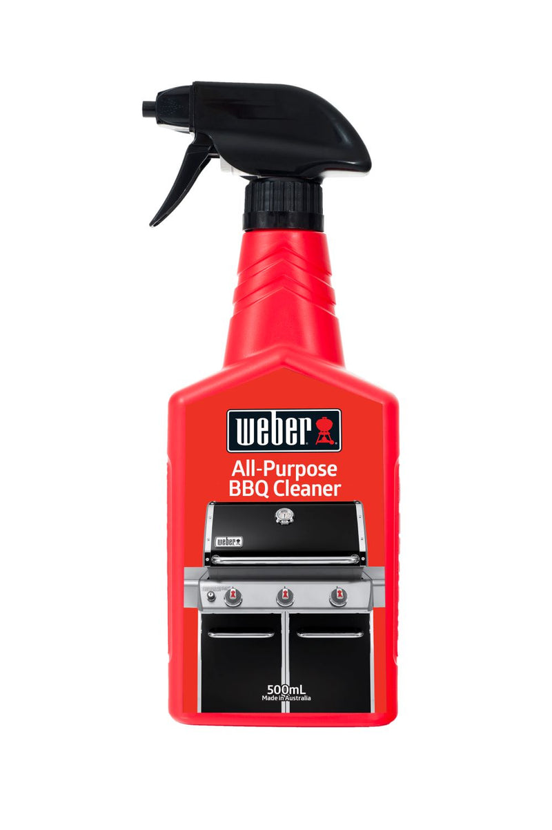 Weber All Purpose Cleaner 500ml  991159