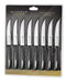 Scanpan Microsharp 8pce Steak Knife Set  18591 RRP $69.95