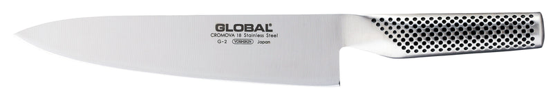 Global Cooks Knife 20cm 79520 RRP $199