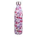 Oasis Stainless Steel Double Wall Insulated Drink Bottle 750ml 8883GN Gumnuts