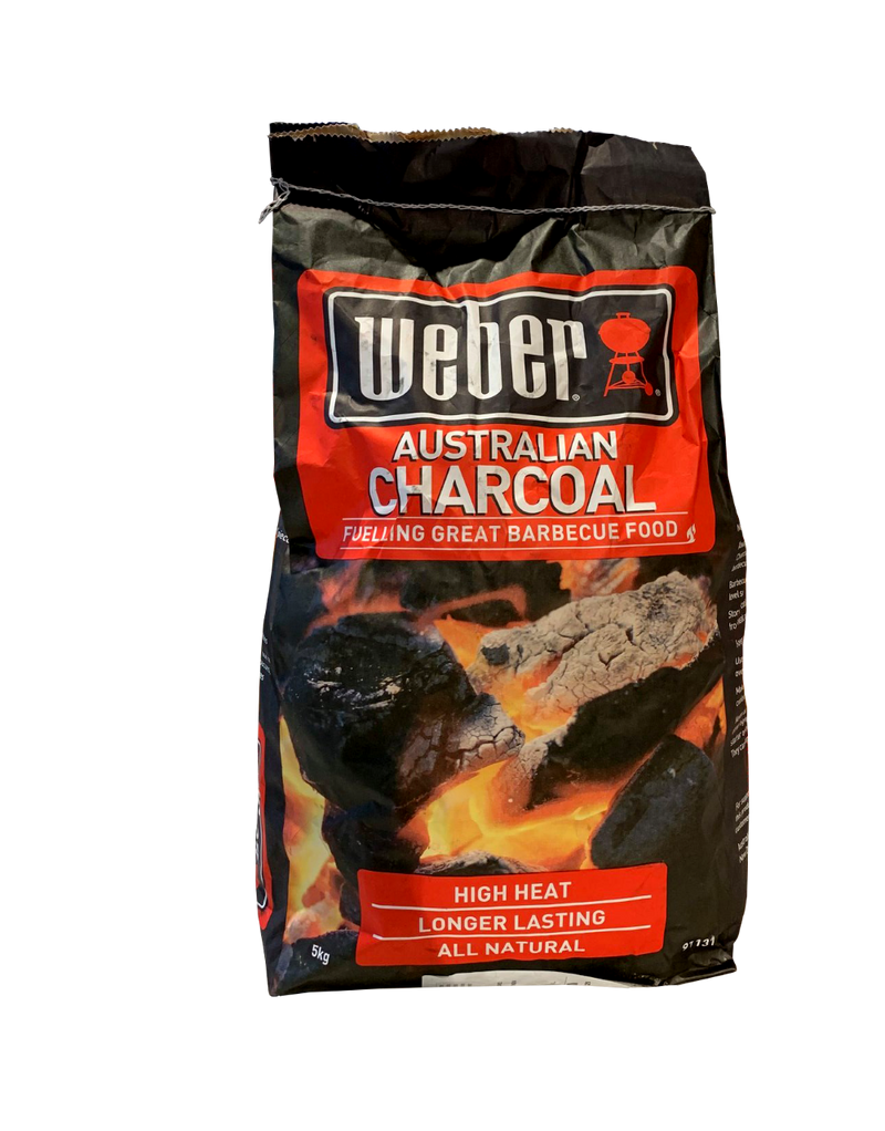 Weber Gidgee Charcoal 5kg 91131