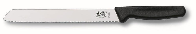 Victorinox Bread Knife 21cm  5.1633.21 RRP $69.95
