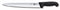 Victorinox Slicing Knife 30cm Pointed Tip Wide Fibrox  Black 5.4503.30  RRP $120