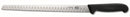 Victorinox Salmon Knife 30cm Flexible Blade Fluted Edge Fibrox Black  5.4623.30 RRP $129.00