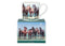 Beauty of Horses In The Pasture  Mug  519478