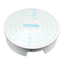 Mondo Cake Decorating Turntable with brake 01MO080