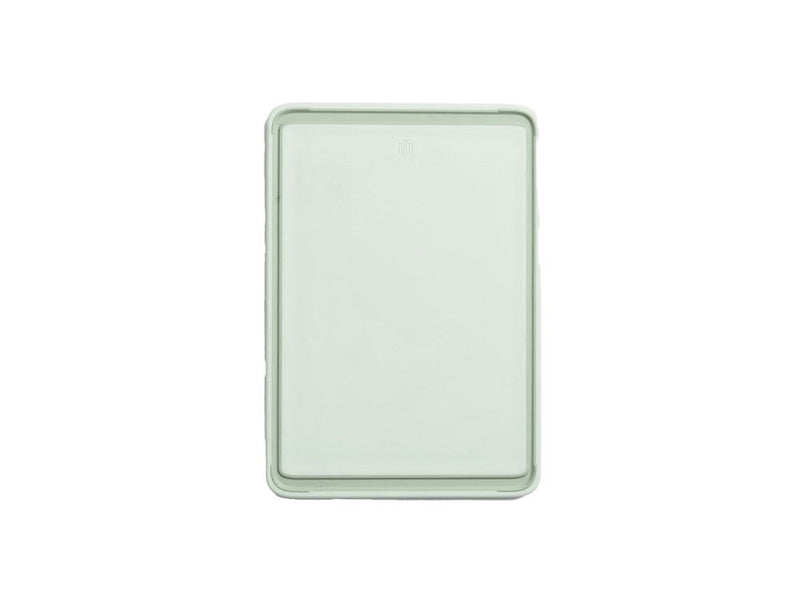 eKu Upcycle Small Prep Board Avocado 59045