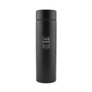 Tea Tonic Thermal Tea Bottle with Infuser Black THERMALB