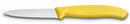 Victorinox Paring 8cm Pointed Wavy Yellow 6.7636.L118